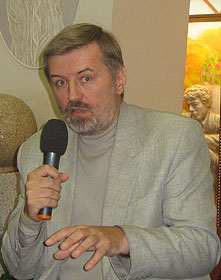 Константин Ковалев